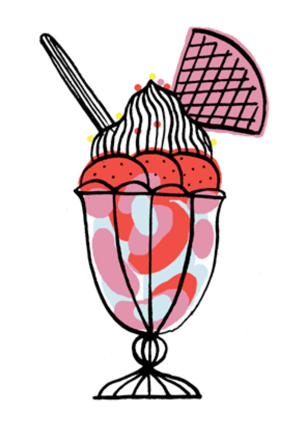 Illustration © Aurore Petit - Agence Patricia Lucas