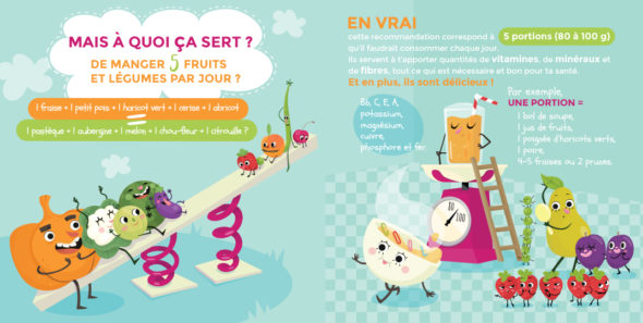 © Virginia Garrido-Millan - Agence Patricia Lucas