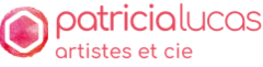 logo Agence Patricia Lucas - Artistes et Cie